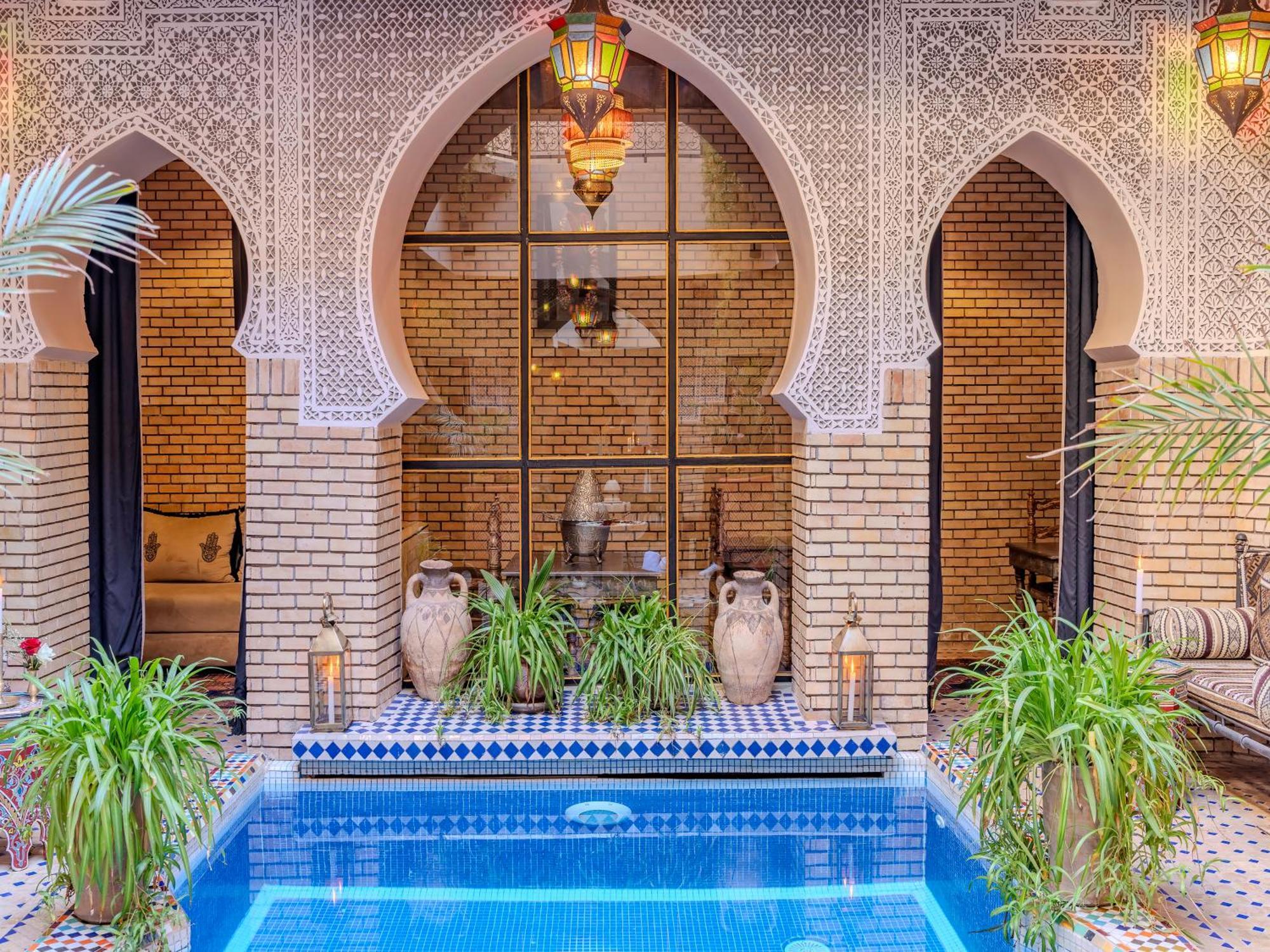 Irhalne 3* مراكش
