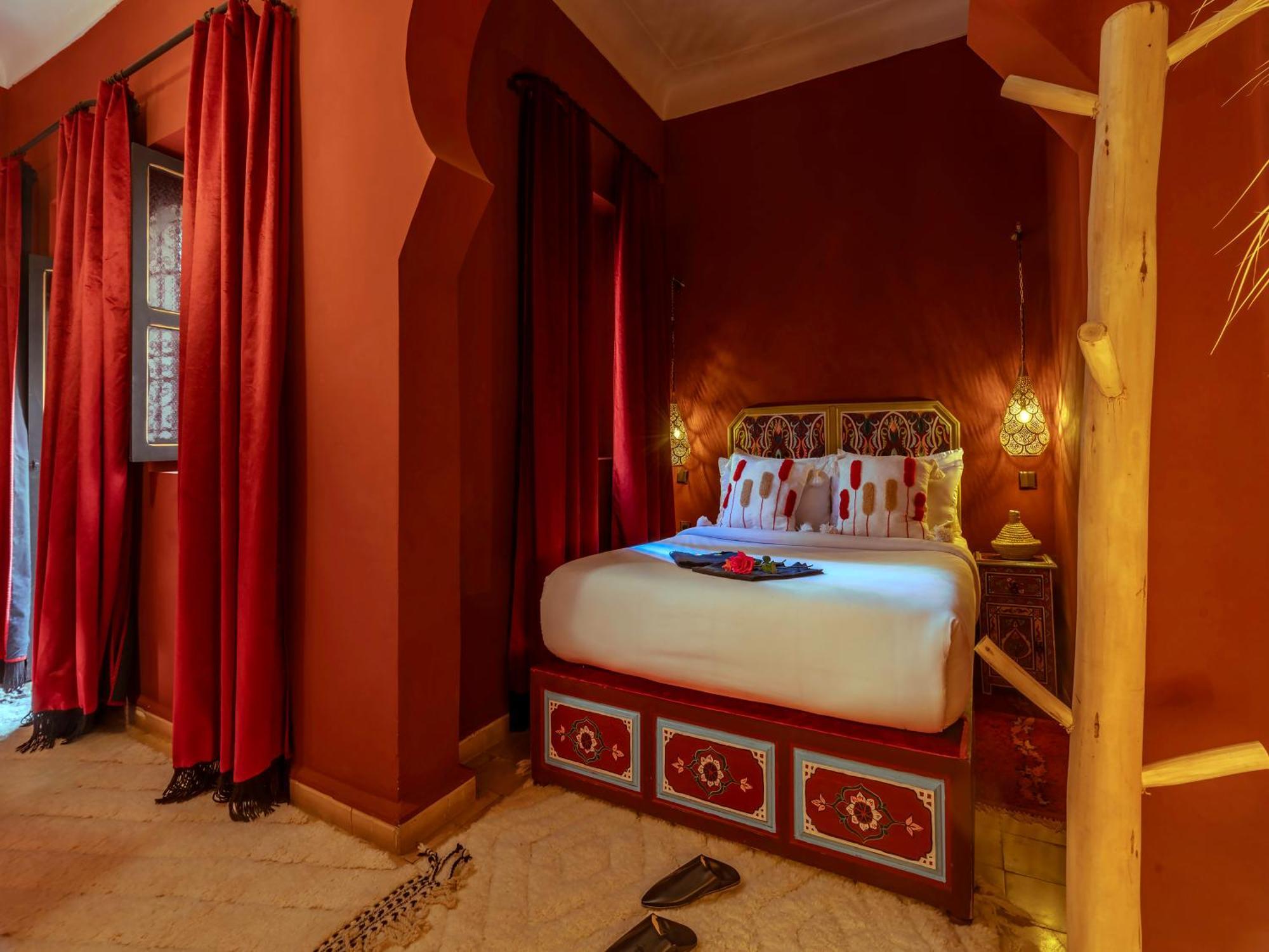 Irhalne 3* مراكش